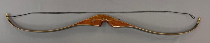 Bear Kodiak Magnum Recurve Bow