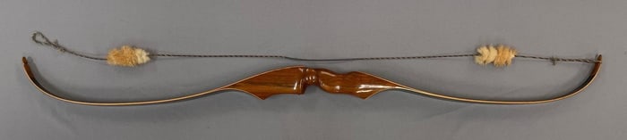 Shakespeare Wonderbow The Kaibab Model x 27 Recurve Bow