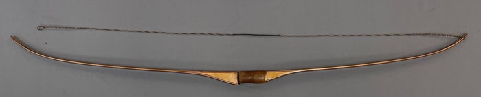 Bear Polar Recurve Bow