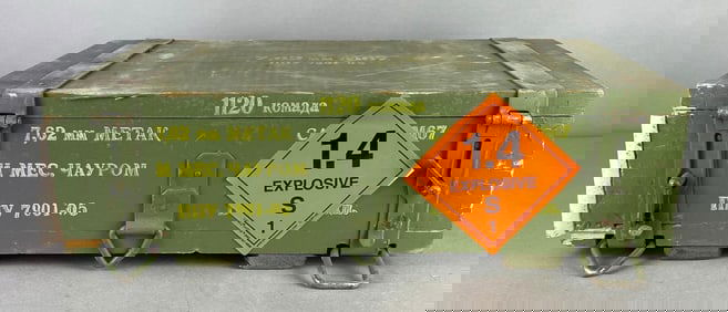 1150 Rounds of 7.62x39 FMJ Russian, Steel Case, Berdan Primed