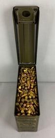 40 ACP 1000 Rounds of 180 Grain FMJ - Loose
