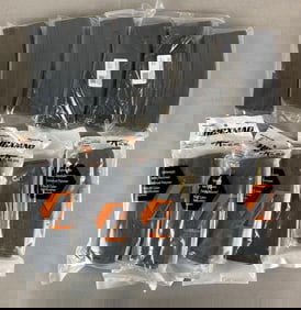 Group of 11 223/556 Banana Magazines