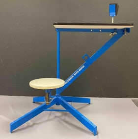 Accuright Roto Bench