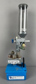 Dillion Precision .38 Super Cal Die Set and Refilling Tube