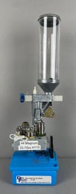 Dillion Precision .44 Magnum Cal Die Set and Refilling Tube