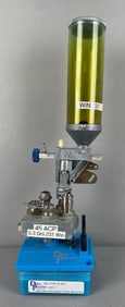 Dillion Precision .45 ACP Cal Die Set and Refilling Tube