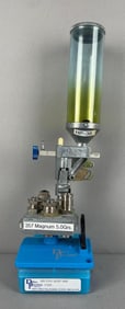 Dillion Precision .357 Magnum Cal Die Set and Refilling Tube