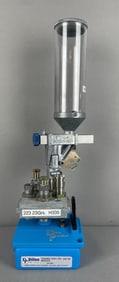Dillion Precision .223 Cal Die Set and Refilling Tube