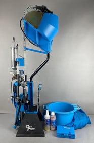 Dillon Precision XL650 Ammunition Refilling Machine