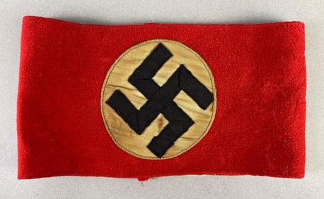 WW2 German Armband
