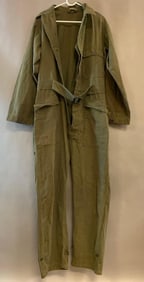 WW2 HBT Coveralls