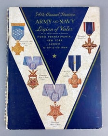 WW2 Heroes Reunion Book