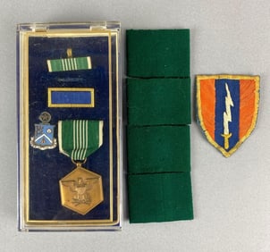 Vietnam Medals and More