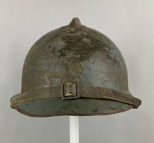WW1 Italian Adrian Helmet