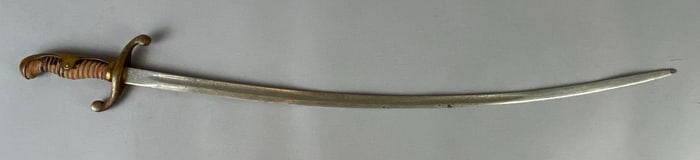 Antique Dress Sword