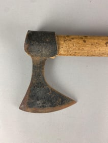 Reproduction Bearded Axe