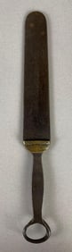 Antique Knife Sharpener