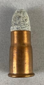 American Civil War Era Spencer Round .56x50