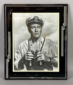 John Wayne Operation Pacific Glossy Photograph