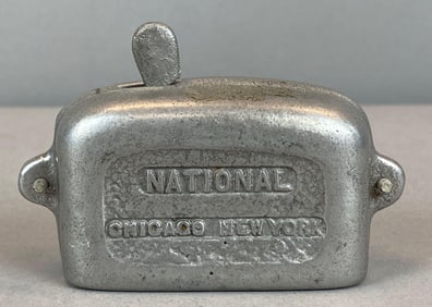 National Chicago New York Hat Brim Trimmer
