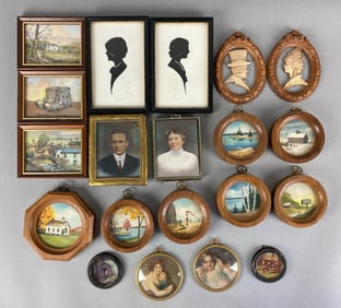 Group of Art and More