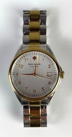 Kate Spade Live Colorfully Mens Wristwatch