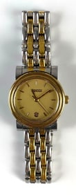 Gucci Swiss Made 4300L Womans Wristwatch