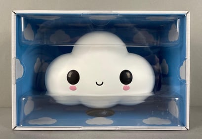 Mattel Friends with You Lucky Little Cloud Magic 8 Ball