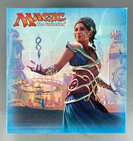Group of Magic the Gathering Cards