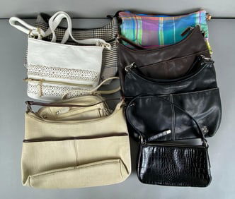 Group of Assorted Purses