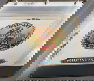 Collection of Assorted Cigar Labels