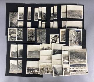 Group of Minnesota Postcards and Photographs