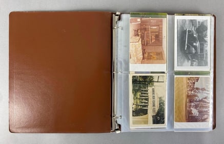 Postcards - 120+ Real Photo and More