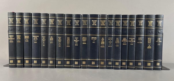 Group of Collectors Library of the Civil War Time Life Books