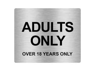 Adult Erotic Postcard