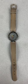 Tissot Quartz Rockwatch