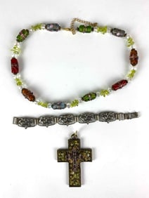 Group of Jewelry