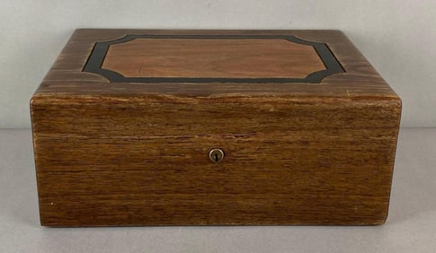 Humidor