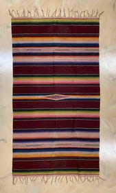 Mexican Blanket