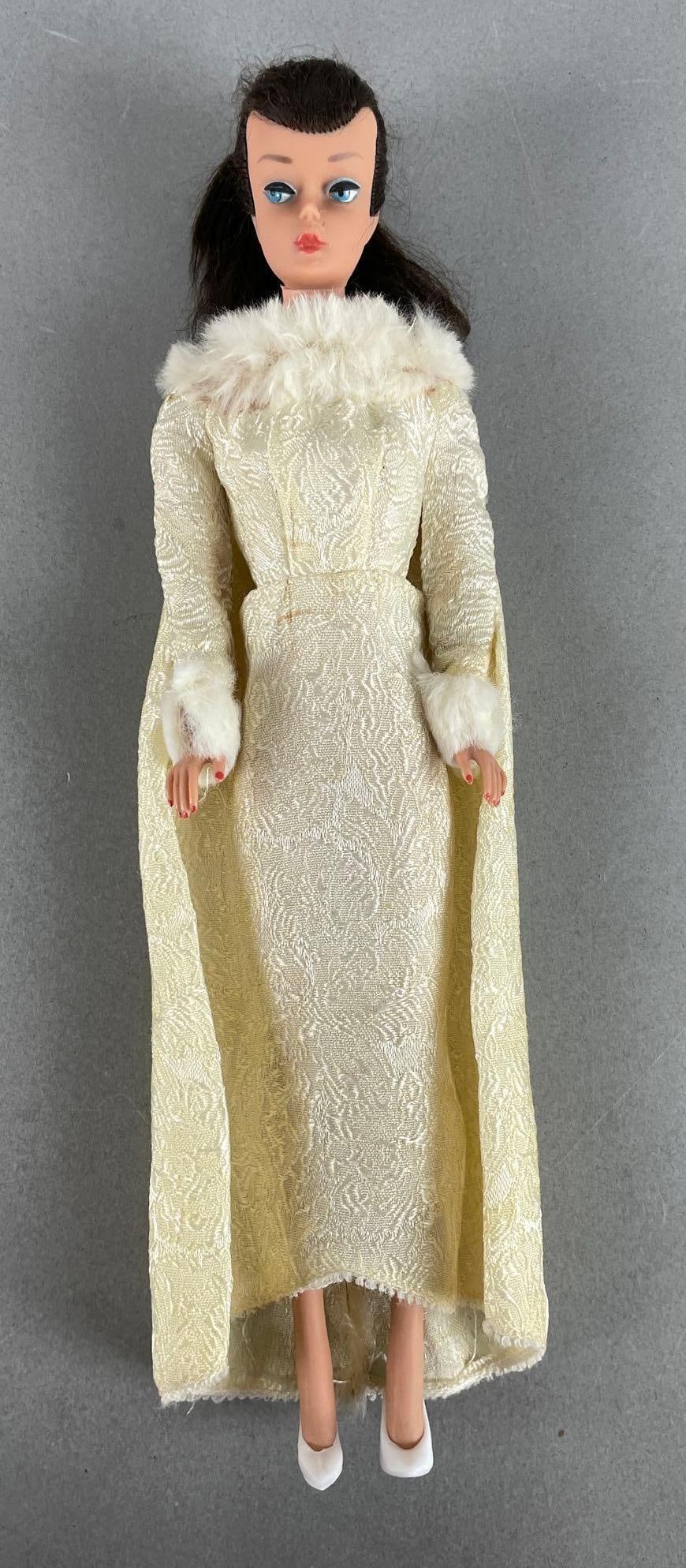 1982 Mattel Midge Barbie Fashion Doll (1 of 6)