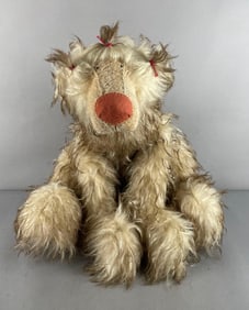 LZwergnase Carl Hugo Bear
