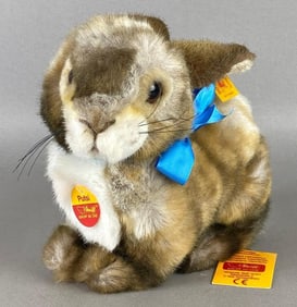 Steiff Putsi The Rabbit Plush