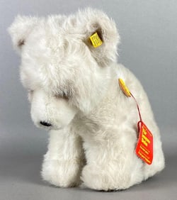 Steiff Issy the Polar Bear 0467/23 Plush