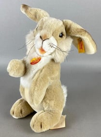 Steiff Mummy the Rabbit 2950/32 Plush
