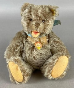Steiff Zotty the Bear 0300/22 Plush