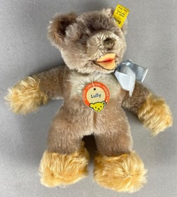 Steiff Lully the Bear 7322/00 Plush