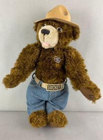 Knickerbocker Smokey the Bear