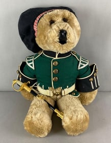 Royal Guard Bear
