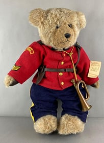 Trudys Teddies My Canadian Bear