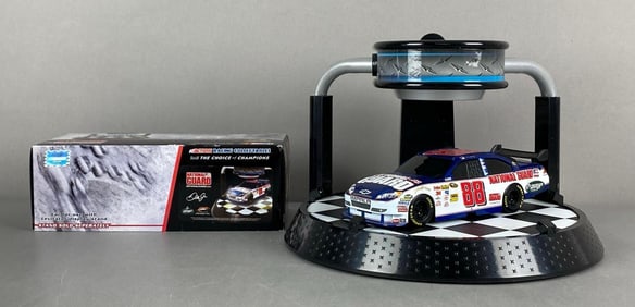 Action Limited Edition Dale Earnhardt Jr NASCAR 2010 Impala with Display